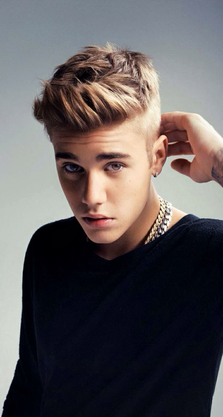 Justin Bieber admits that he tested positive for…See More