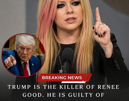 Music star Avril Lavigne is facing major backlash and intense online debate after
