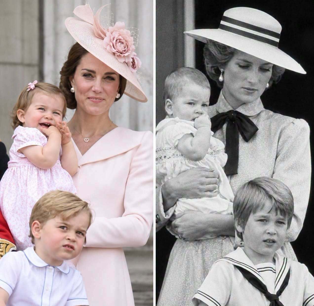 Rare Photographs Reveal a Private Side of Diana the Peoples Princess