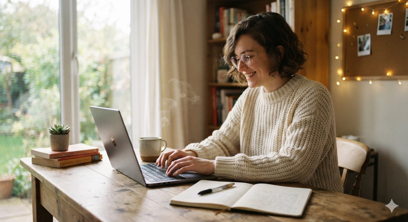 These 6 Small Habits Will Change Your Life in The Next 30 Days