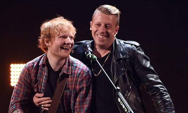 You Won’t Believe Why Ed Sheeran Just Kicked This Massive Star Off His Tour! 😱🎸