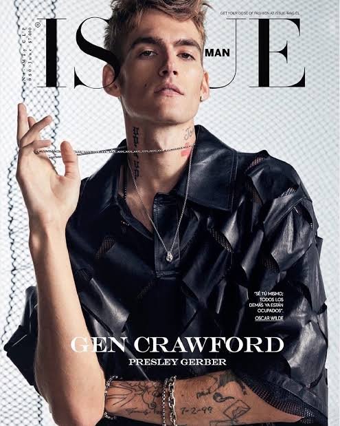 Tragic Loss: Model Presley Gerber, Son of Cindy Crawford, Passes Away at 27