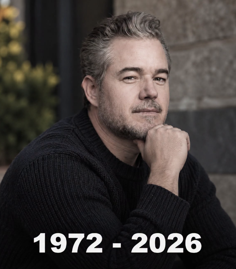 Eric Dane’s Legacy: Acting, ALS, and Impact