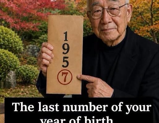 The Last Digit of Your Birth Year May Reveal a Surprising Truth About Your Personality