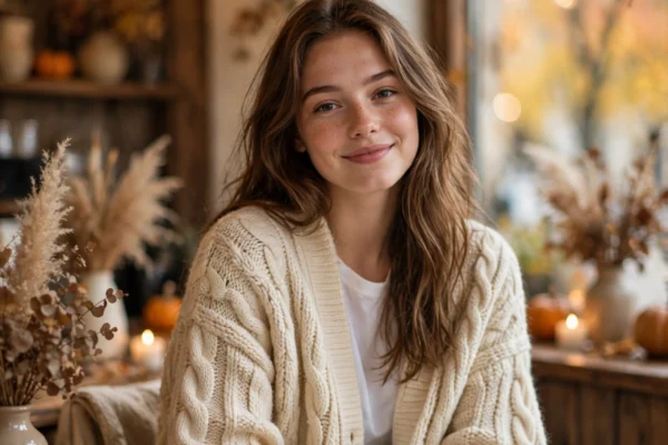 10 Trending Cardigans in the US and How to Style Them