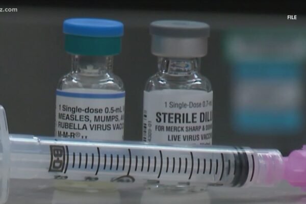 Person infected with measles visits Perry restaurant, causing exposure: DPH