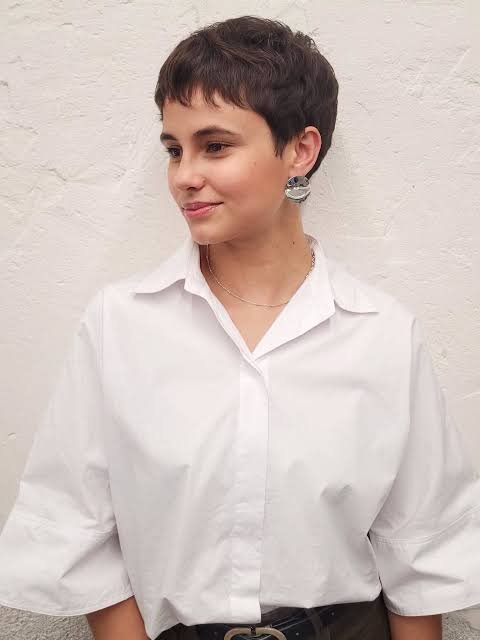 Trendy Pixie Cuts: Find Your Perfect Style
