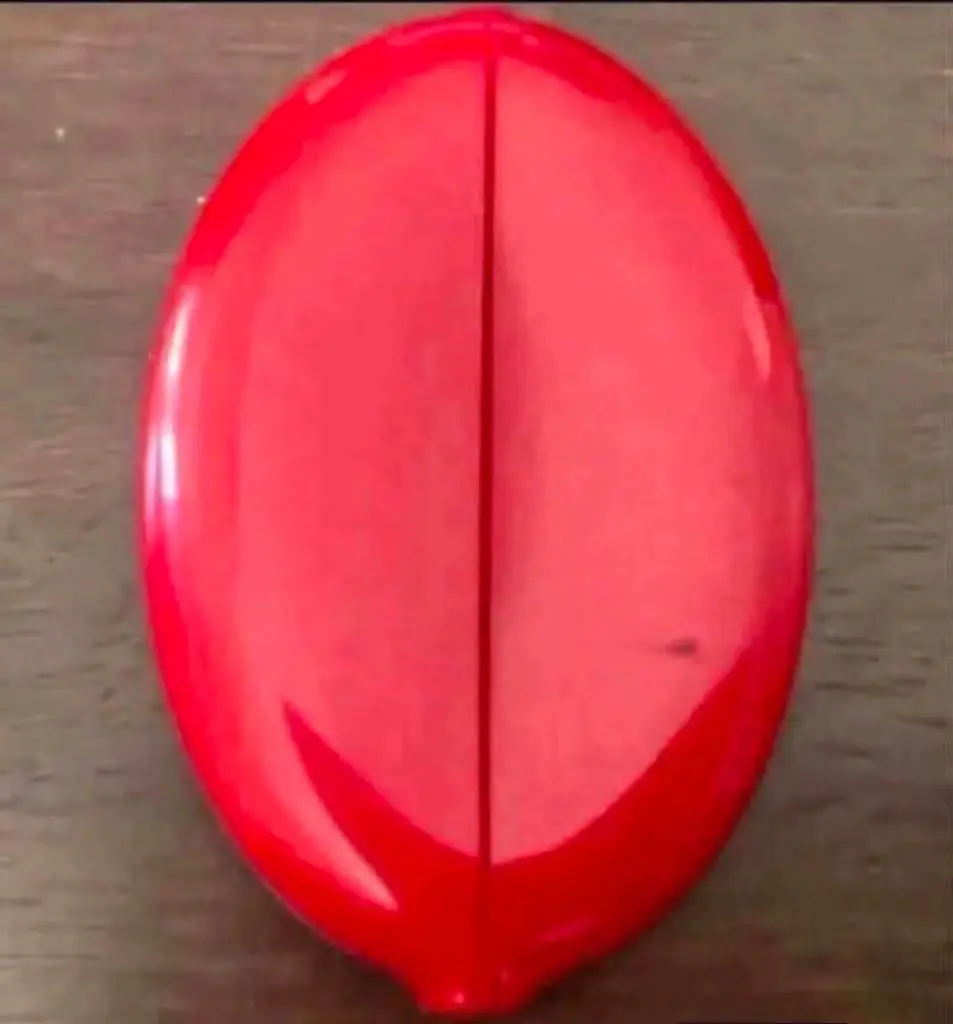 Unlocking the Mystery Object: The Classic Rubber Squeeze Coin Purse