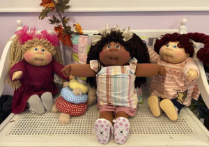 If you grew up in the ’80s like I did, these things will bring back memories instantly