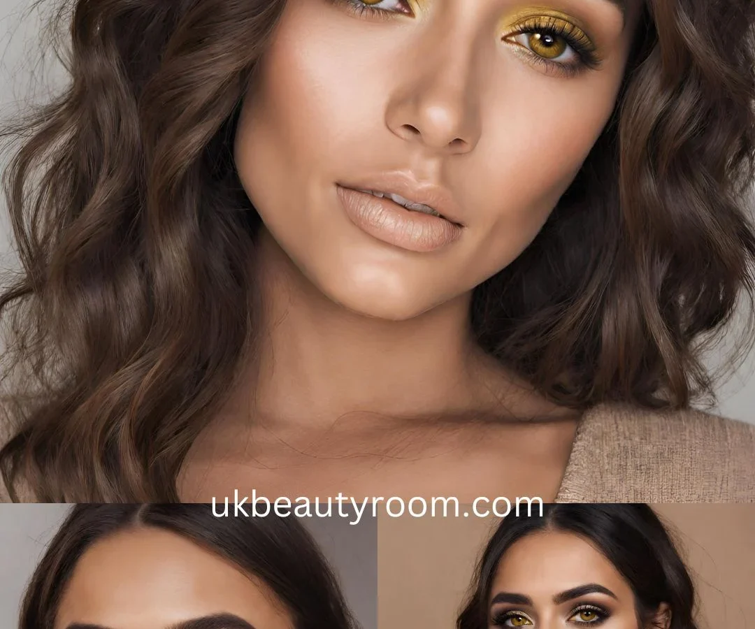 19 Amazing Makeup Ideas for Brown Eyes Plus Tutorials