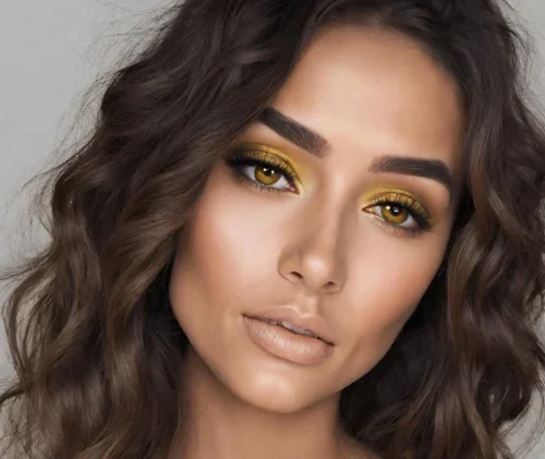 19 Amazing Makeup Ideas for Brown Eyes Plus Tutorials