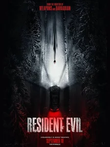 The Everyday Survivor: How Bryan Hodukavich Redefines the Resident Evil Protagonist